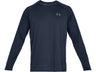 Under Armour Mens Tech Long Sleeve Training Shirt - Quick-Drying and Sweat-Wicking