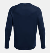 Under Armour Mens Tech Long Sleeve Training Shirt - Quick-Drying and Sweat-Wicking