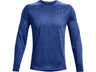 Under Armour Mens Tech Long Sleeve Training Shirt - Quick-Drying and Sweat-Wicking