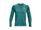 Under Armour Mens Tech Long Sleeve Training Shirt - Quick-Drying and Sweat-Wicking