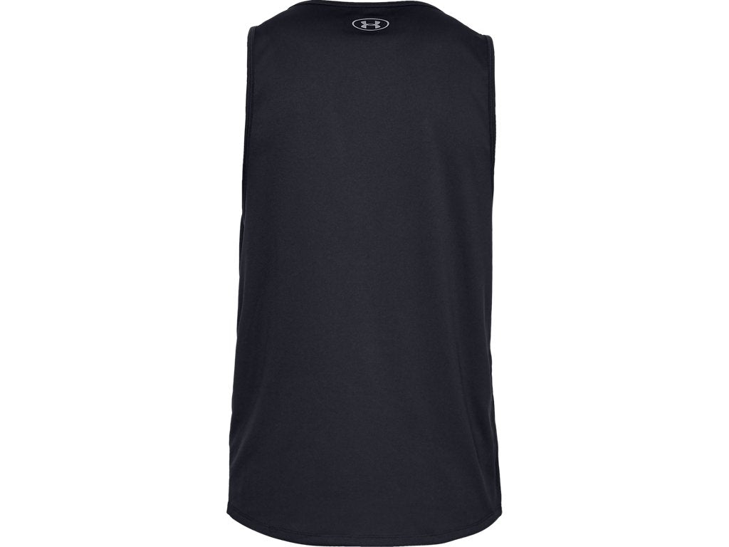 Under Armour Mens Tech 2.0 Tank Top - Fast-Drying Fabric