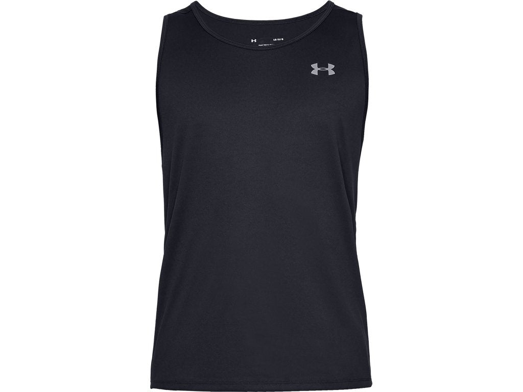 Under Armour Mens Tech 2.0 Tank Top - Fast-Drying Fabric