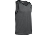 Under Armour Mens Tech 2.0 Tank Top - Fast-Drying Fabric