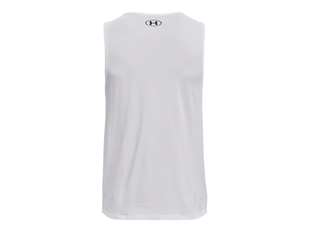 Under Armour Mens Tech 2.0 Tank Top - Fast-Drying Fabric