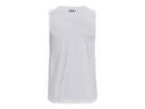 Under Armour Mens Tech 2.0 Tank Top - Fast-Drying Fabric