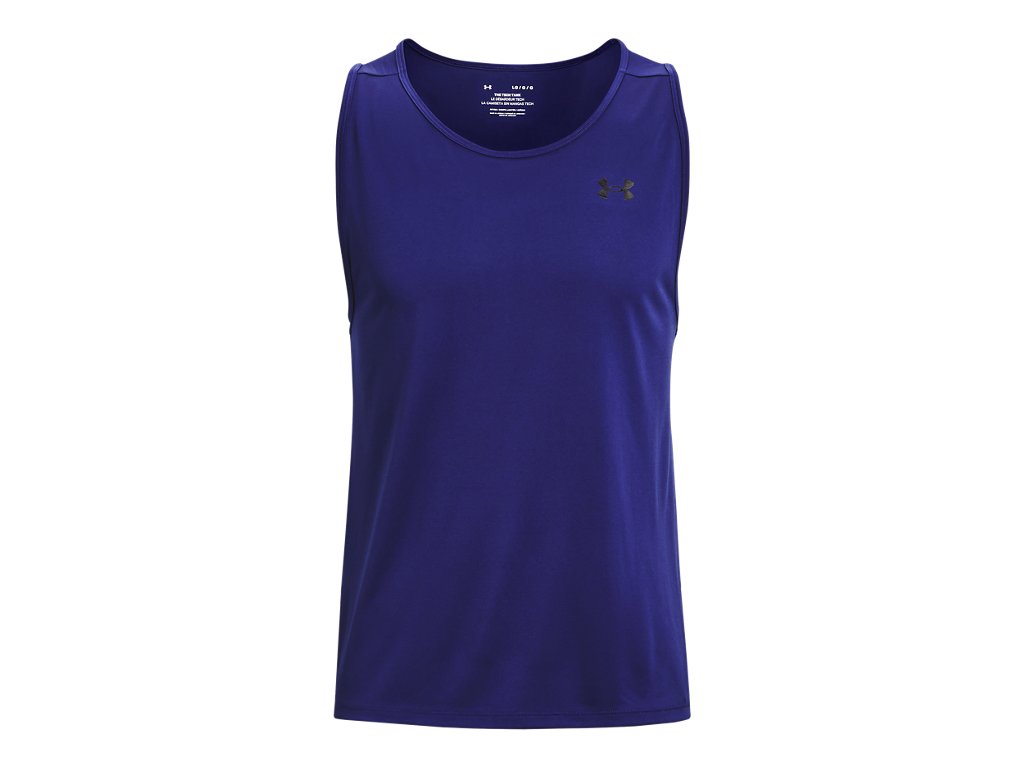 Under Armour Mens Tech 2.0 Tank Top - Fast-Drying Fabric