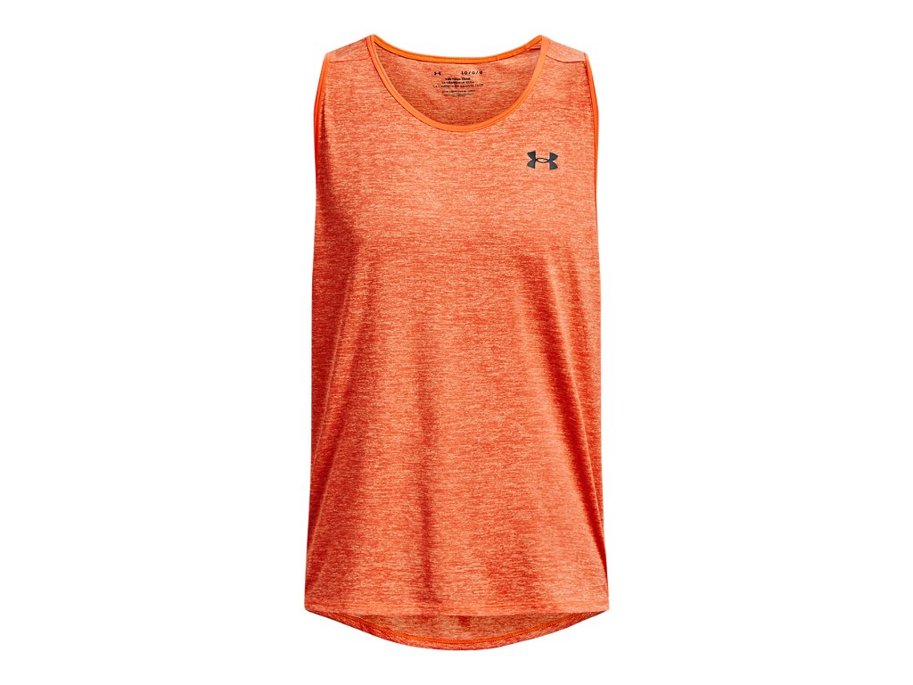 Under Armour Mens Tech 2.0 Tank Top - Fast-Drying Fabric