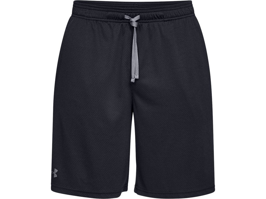Under Armour Mens Tech Mesh Shorts - Breathable Apparel