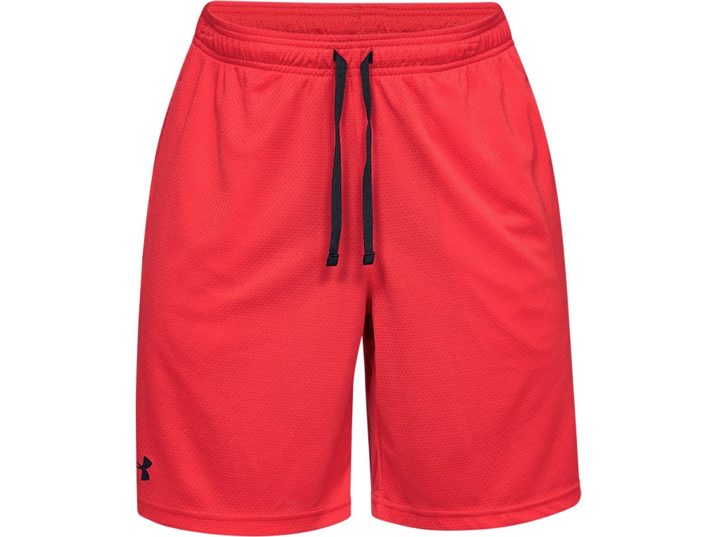 Under Armour Mens Tech Mesh Shorts - Breathable Apparel