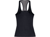 Under Armour Womens HeatGear Armour Racer Tank Top - Quick-Drying and Breathable