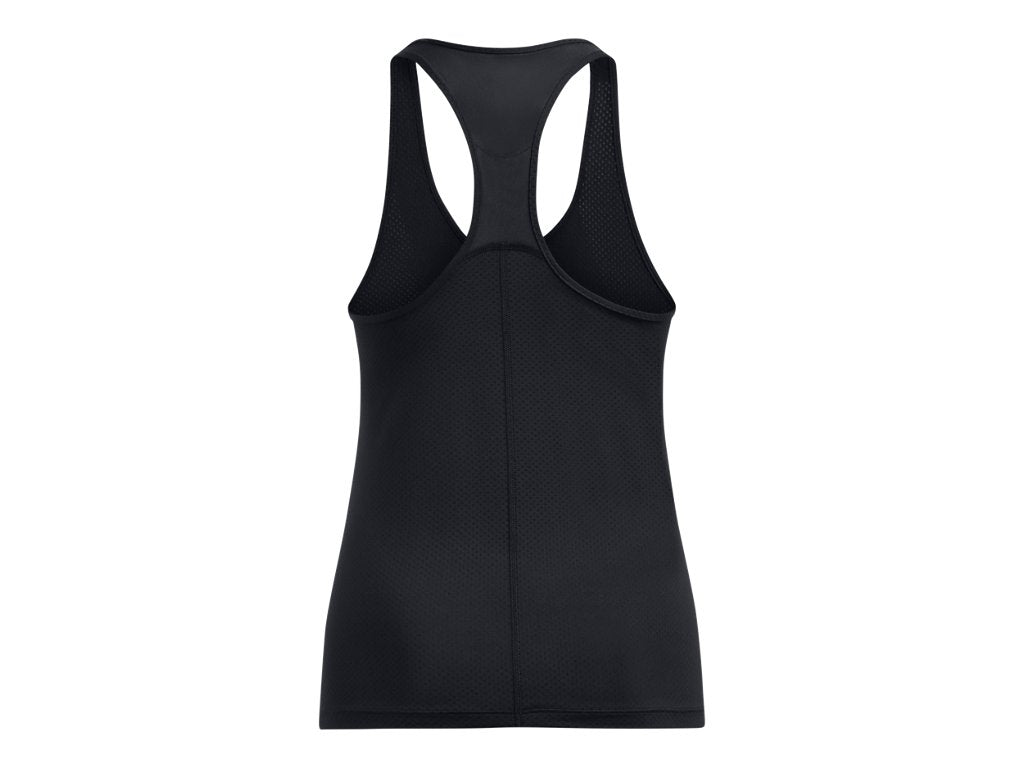 Under Armour Womens HeatGear Armour Racer Tank Top - Quick-Drying and Breathable