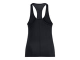 Under Armour Womens HeatGear Armour Racer Tank Top - Quick-Drying and Breathable