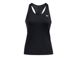 Under Armour Womens HeatGear Armour Racer Tank Top - Quick-Drying and Breathable