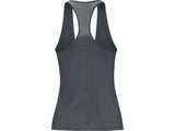 Under Armour Womens HeatGear Armour Racer Tank Top - Quick-Drying and Breathable