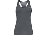 Under Armour Womens HeatGear Armour Racer Tank Top - Quick-Drying and Breathable