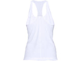 Under Armour Womens HeatGear Armour Racer Tank Top - Quick-Drying and Breathable