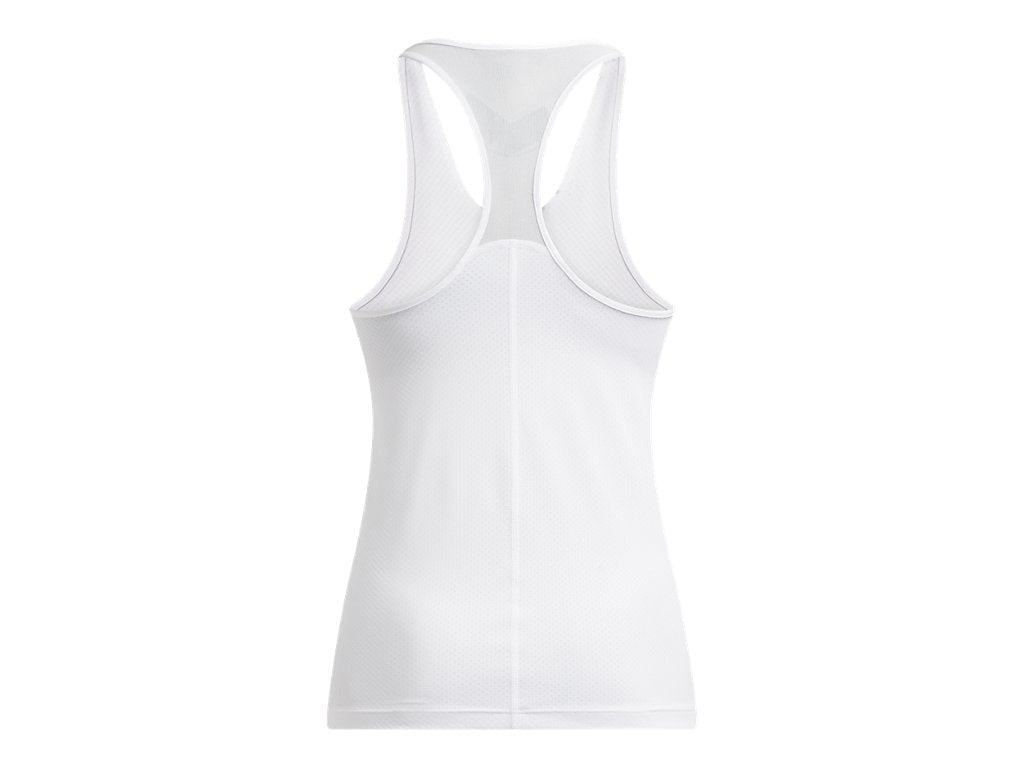 Under Armour Womens HeatGear Armour Racer Tank Top - Quick-Drying and Breathable