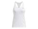 Under Armour Womens HeatGear Armour Racer Tank Top - Quick-Drying and Breathable