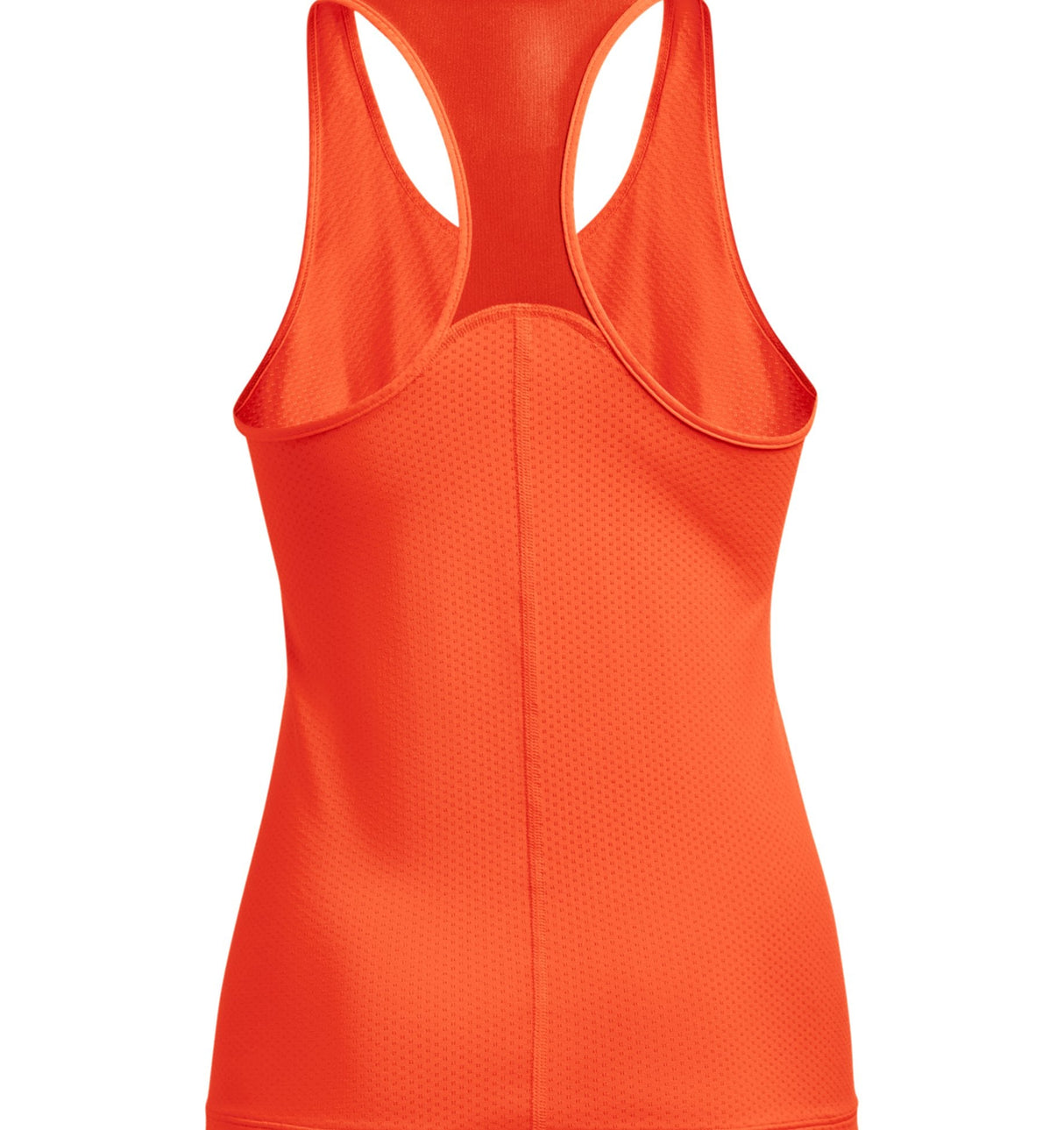 Under Armour Womens HeatGear Armour Racer Tank Top - Quick-Drying and Breathable