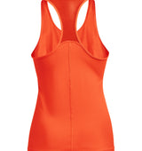 Under Armour Womens HeatGear Armour Racer Tank Top - Quick-Drying and Breathable