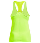 Under Armour Womens HeatGear Armour Racer Tank Top - Quick-Drying and Breathable