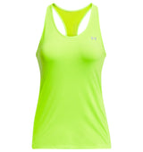 Under Armour Womens HeatGear Armour Racer Tank Top - Quick-Drying and Breathable