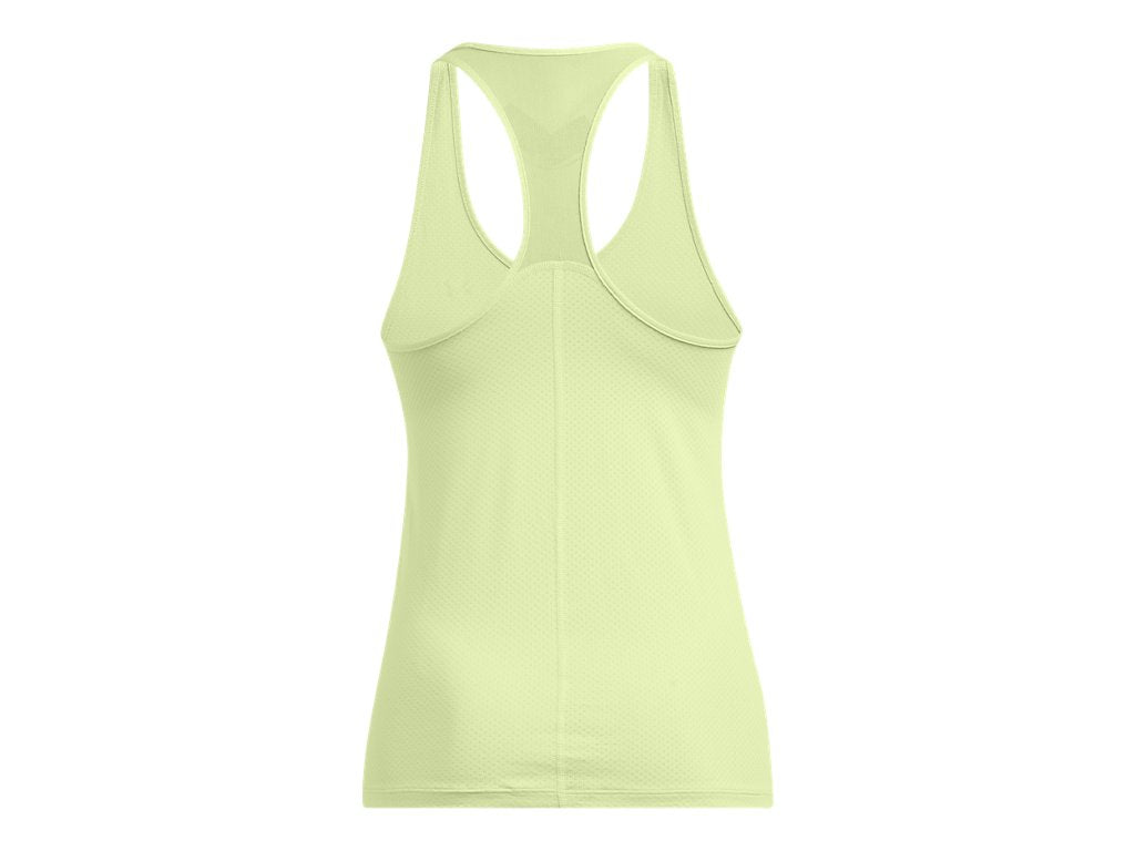 Under Armour Womens HeatGear Armour Racer Tank Top - Quick-Drying and Breathable