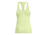 Under Armour Womens HeatGear Armour Racer Tank Top - Quick-Drying and Breathable