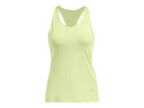 Under Armour Womens HeatGear Armour Racer Tank Top - Quick-Drying and Breathable