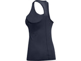 Under Armour Womens HeatGear Armour Racer Tank Top - Quick-Drying and Breathable