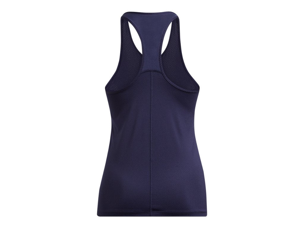 Under Armour Womens HeatGear Armour Racer Tank Top - Quick-Drying and Breathable