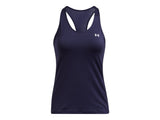 Under Armour Womens HeatGear Armour Racer Tank Top - Quick-Drying and Breathable