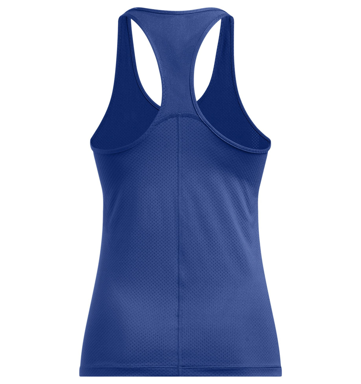 Under Armour Womens HeatGear Armour Racer Tank Top - Quick-Drying and Breathable