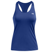 Under Armour Womens HeatGear Armour Racer Tank Top - Quick-Drying and Breathable