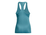 Under Armour Womens HeatGear Armour Racer Tank Top - Quick-Drying and Breathable