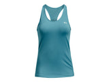 Under Armour Womens HeatGear Armour Racer Tank Top - Quick-Drying and Breathable