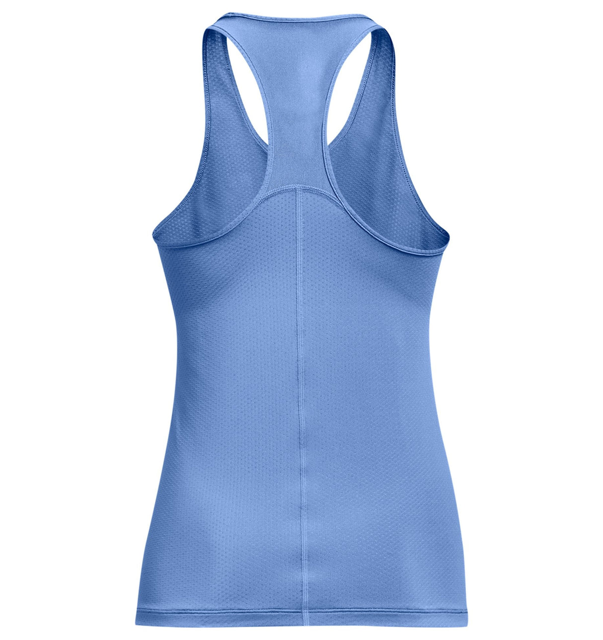 Under Armour Womens HeatGear Armour Racer Tank Top - Quick-Drying and Breathable