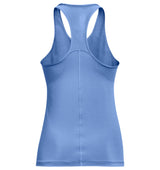 Under Armour Womens HeatGear Armour Racer Tank Top - Quick-Drying and Breathable