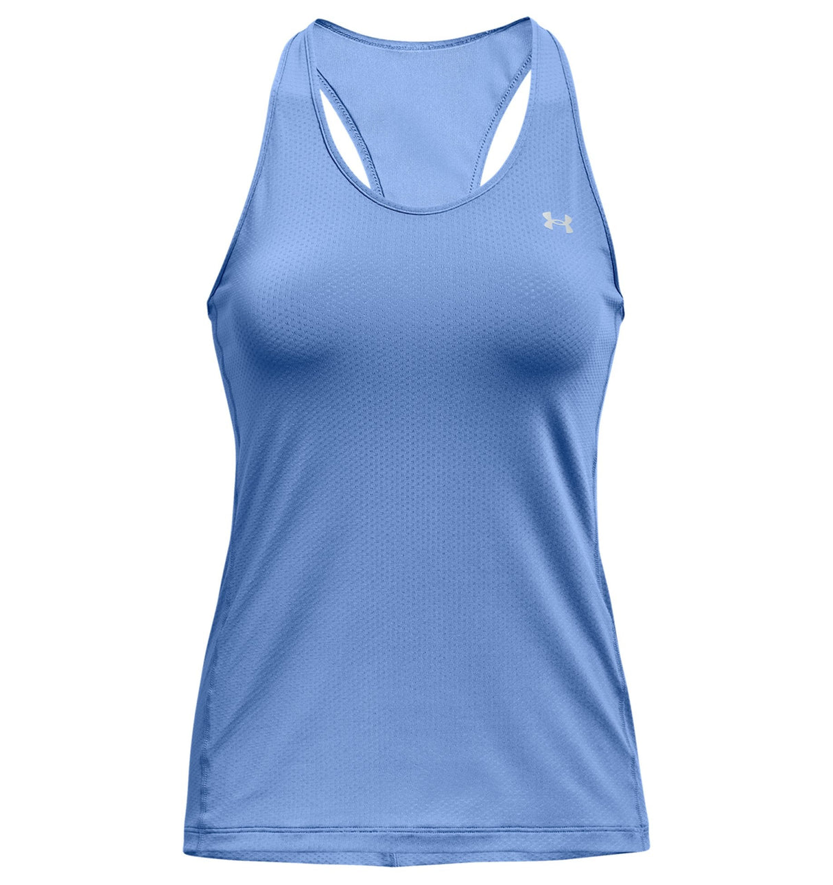 Under Armour Womens HeatGear Armour Racer Tank Top - Quick-Drying and Breathable