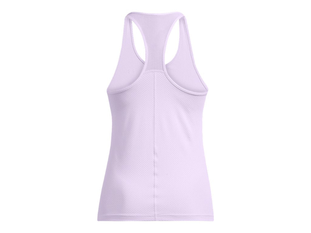 Under Armour Womens HeatGear Armour Racer Tank Top - Quick-Drying and Breathable