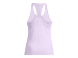Under Armour Womens HeatGear Armour Racer Tank Top - Quick-Drying and Breathable
