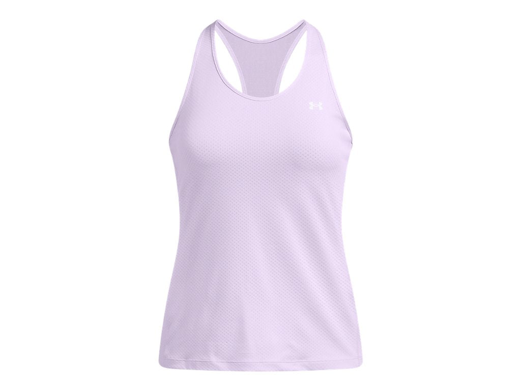 Under Armour Womens HeatGear Armour Racer Tank Top - Quick-Drying and Breathable