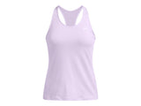 Under Armour Womens HeatGear Armour Racer Tank Top - Quick-Drying and Breathable