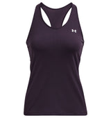 Under Armour Womens HeatGear Armour Racer Tank Top - Quick-Drying and Breathable