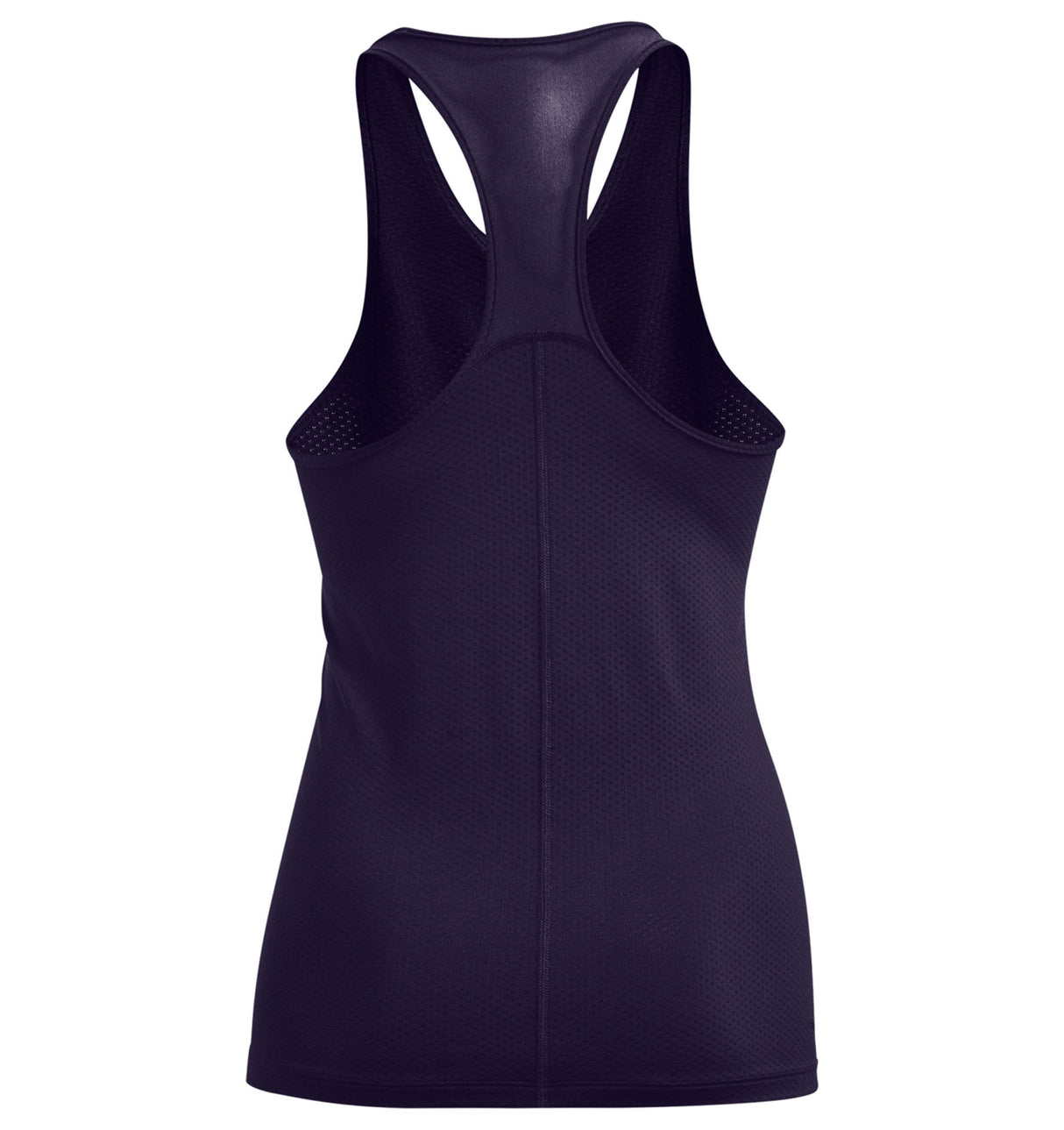 Under Armour Womens HeatGear Armour Racer Tank Top - Quick-Drying and Breathable