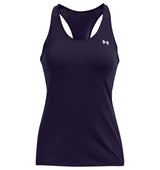 Under Armour Womens HeatGear Armour Racer Tank Top - Quick-Drying and Breathable