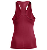 Under Armour Womens HeatGear Armour Racer Tank Top - Quick-Drying and Breathable