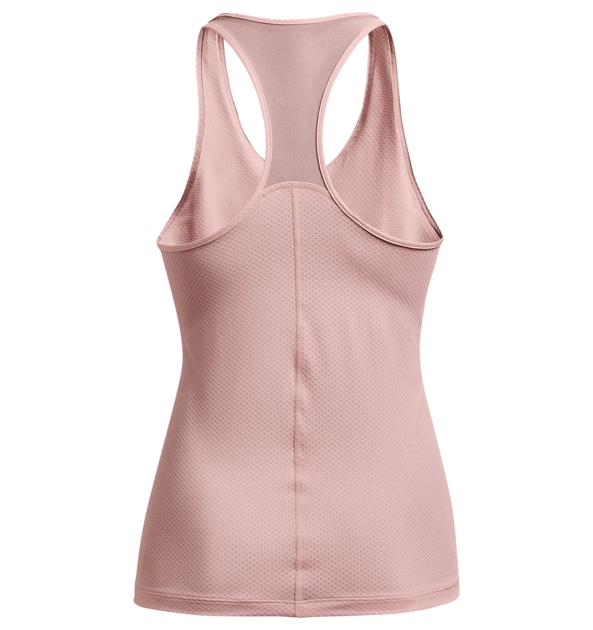 Under Armour Womens HeatGear Armour Racer Tank Top - Quick-Drying and Breathable