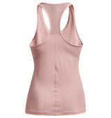 Under Armour Womens HeatGear Armour Racer Tank Top - Quick-Drying and Breathable