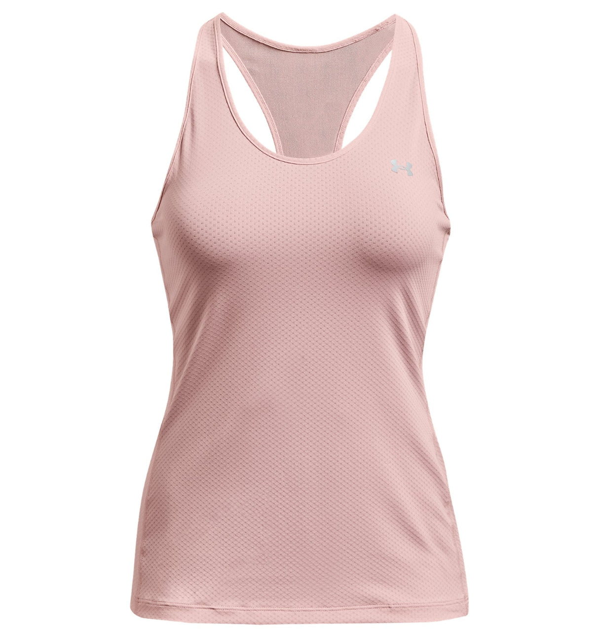 Under Armour Womens HeatGear Armour Racer Tank Top - Quick-Drying and Breathable